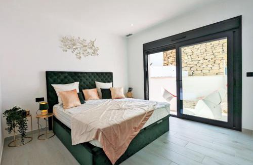 Finestrat House | Holiday Home Residencial Panoramic by Interhome