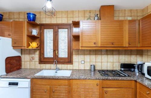 Port de la Selva House | Holiday Home Rec de Canet by Interhome