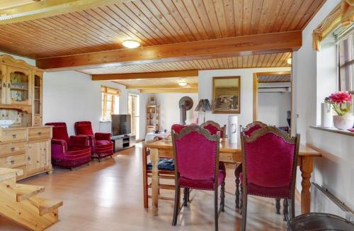 Sollested House | Holiday Home Redlef - 9km from the sea by Interhome
