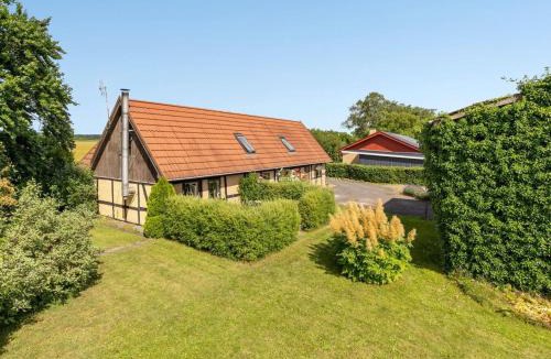Sollested House | Holiday Home Redlef - 9km from the sea by Interhome