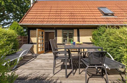 Sollested House | Holiday Home Redlef - 9km from the sea by Interhome