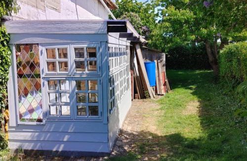 Sollested House | Holiday Home Redlef by Interhome