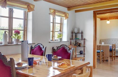 Sollested House | Holiday Home Redlef by Interhome