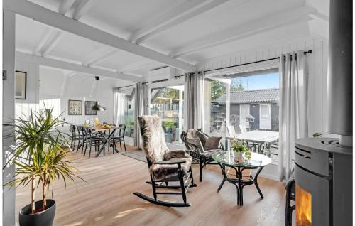 Bøtø By House | Holiday Home Regnfangvej Xii