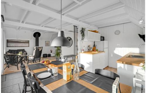 Bøtø By House | Holiday Home Regnfangvej Xii