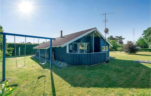 Vejlby Fed House | Holiday Home Regulusvej Middelfart Ix