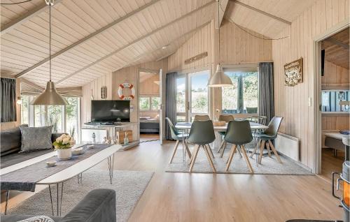 Vejlby Fed House | Holiday Home Regulusvej Middelfart Ix