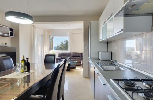 Maslenica House | Holiday Home Relax by Interhome