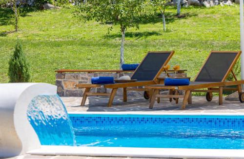 Municipality of Gracac House | Holiday Home Relax Lika by Interhome