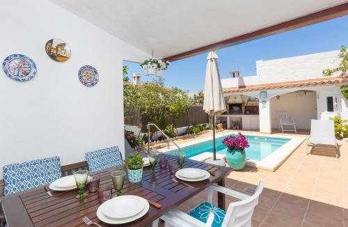Cunit House | Holiday Home Remedios by Interhome