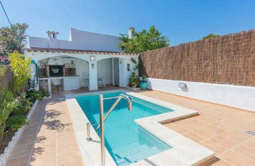 Cunit House | Holiday Home Remedios by Interhome