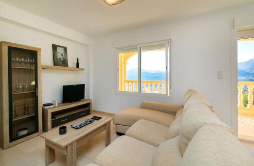 Jalon House | Holiday Home Residencial Bellavista by Interhome