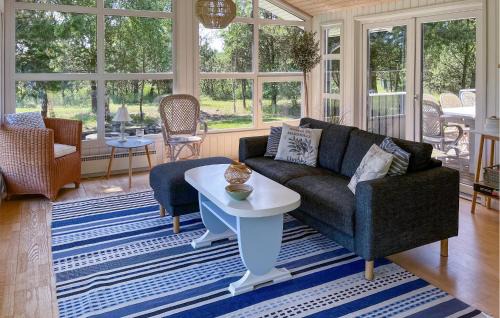 Jerup House | Holiday Home Revlen Iv