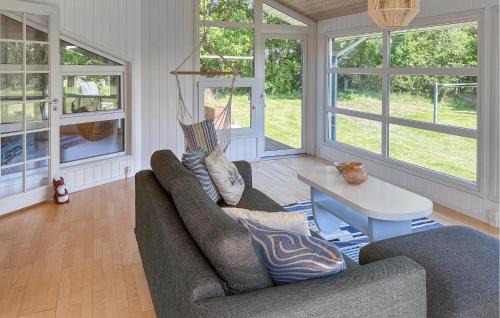 Jerup House | Holiday Home Revlen Iv
