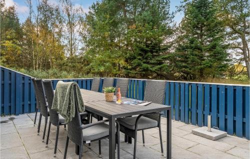 Jerup House | Holiday Home Revlen Jerup Xi