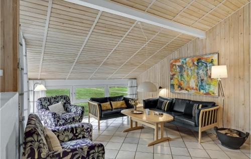 Jerup House | Holiday Home Revlen Jerup Xi