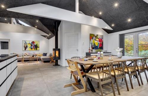 Gilleleje House | Holiday Home Ribanna - 650m from the sea by Interhome