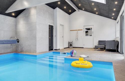 Gilleleje House | Holiday Home Ribanna - 650m from the sea by Interhome