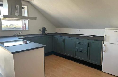 Sonderho House | Holiday home Ribe V