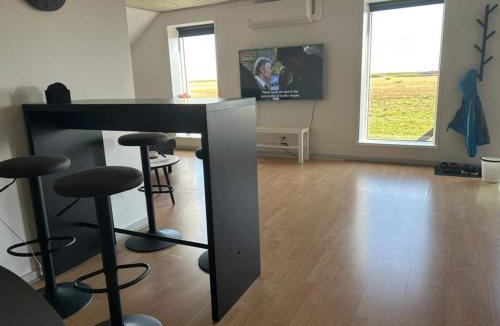 Sonderho House | Holiday home Ribe V