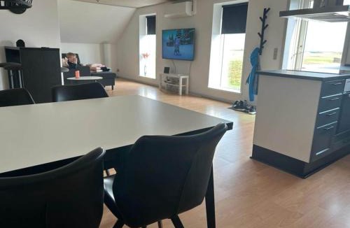 Sonderho House | Holiday home Ribe V