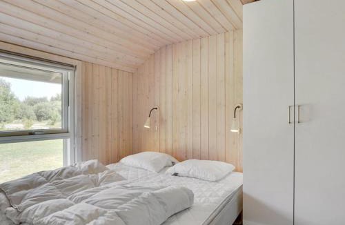 Tranum House | Holiday Home Richard - 4km from the sea by Interhome