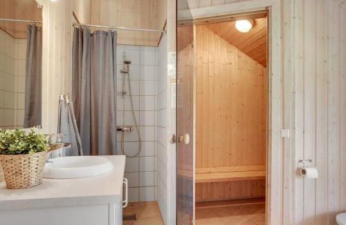 Tranum House | Holiday Home Richard - 4km from the sea by Interhome