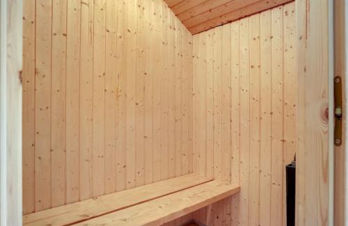 Tranum House | Holiday Home Richard - 4km from the sea by Interhome