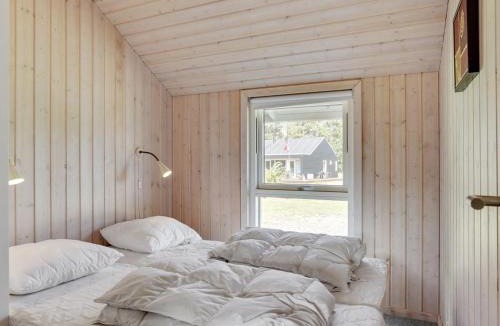 Tranum House | Holiday Home Richard - 4km from the sea by Interhome