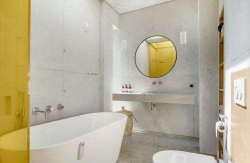 Klitmoller House | Holiday Home Rieke - 250m from the sea by Interhome