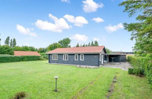 Dannemare House | Holiday Home Rikhard - 75m from the sea by Interhome