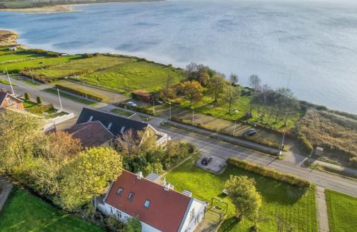 Fur House | Holiday Home Rina - 30m to the fjord by Interhome