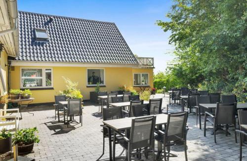 Fur House | Holiday Home Rina - 30m to the fjord by Interhome