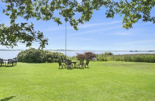 Fur House | Holiday Home Rina - 30m to the fjord by Interhome