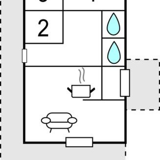 Hornbaek House | Holiday Home Ringgårdsvej