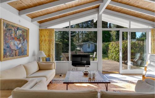 Hornbaek House | Holiday Home Ringgårdsvej