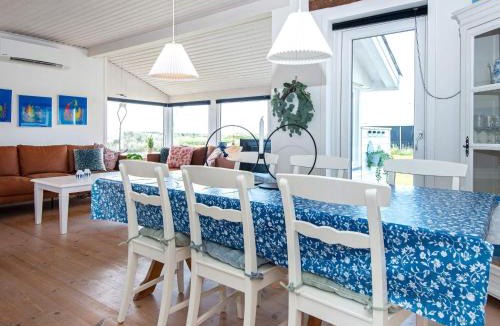 Houvig Strand House | Holiday home Ringkøbing III