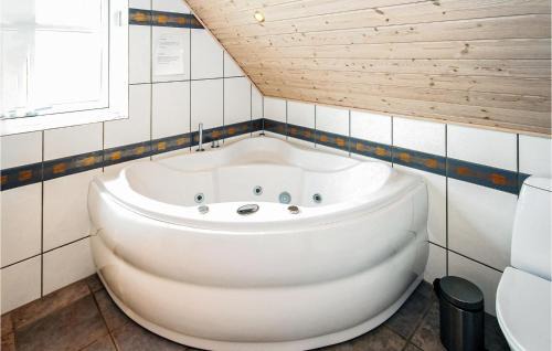 Klegod House | Holiday Home Ringkøbing 19