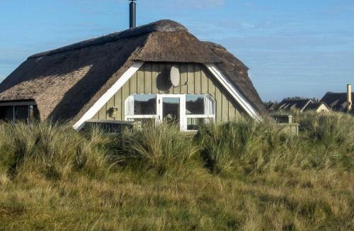 Nørre Lyngvig House | Holiday home Ringkøbing XXXIX