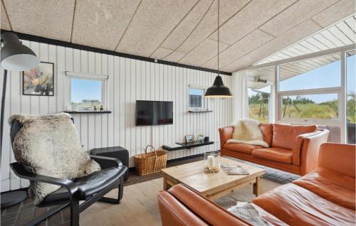 Klegod House | Holiday Home Ringkobing Xliii