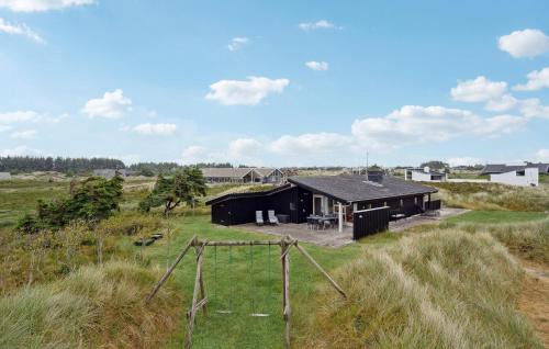 Klegod House | Holiday Home Ringkobing Xliii