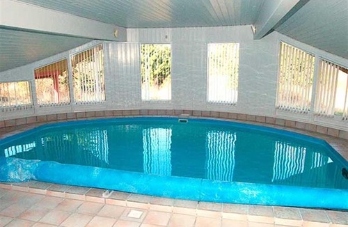 Bolilmark House | Holiday home Ringvejen A- 3733
