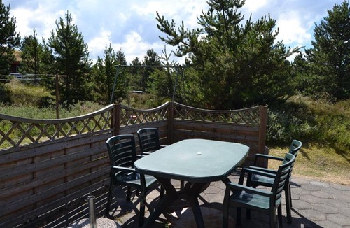 Bolilmark House | Holiday home Ringvejen A- 3733