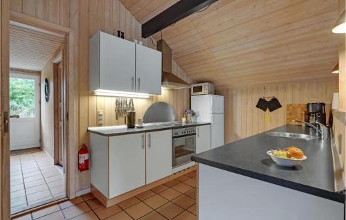 Bolilmark House | Holiday Home Ringvejen Iii