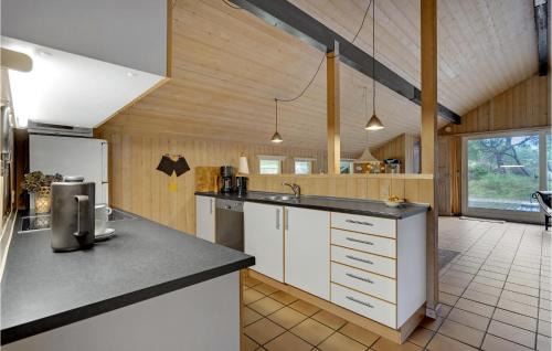 Bolilmark House | Holiday Home Ringvejen Iii