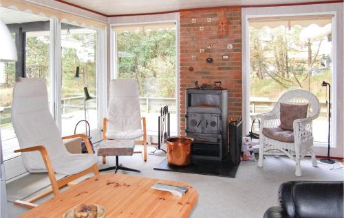 Bolilmark House | Holiday Home Ringvejen Iv