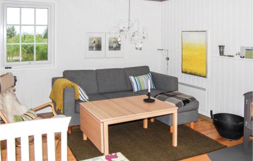Bolilmark House | Holiday Home Ringvejen Ix
