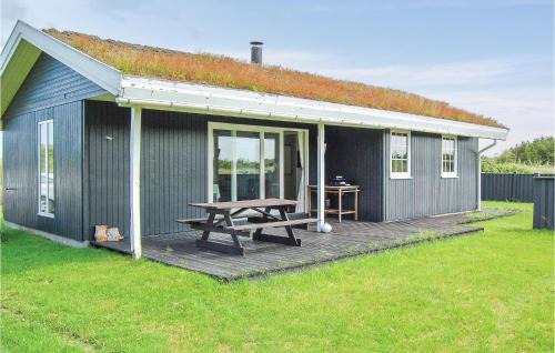 Bolilmark House | Holiday Home Ringvejen Ix