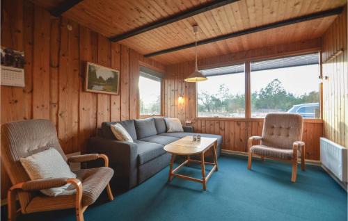 Bolilmark House | Holiday Home Ringvejen Rømø Ix