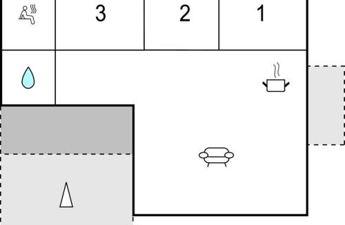 Bolilmark House | Holiday Home Ringvejen Vi Denmark